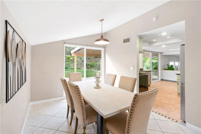 26612 Estanciero, Mission Viejo, CA 92691