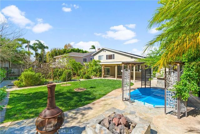 26612 Estanciero, Mission Viejo, CA 92691