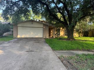 3807 Cypressdale Drive, Spring, TX 77388