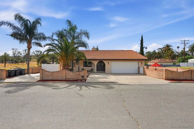 17249 Mcbride, Lake Elsinore, CA 92530