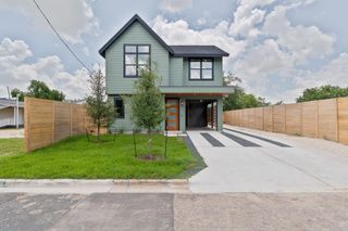 705 Short Kemp ST 1, Austin, TX 78741