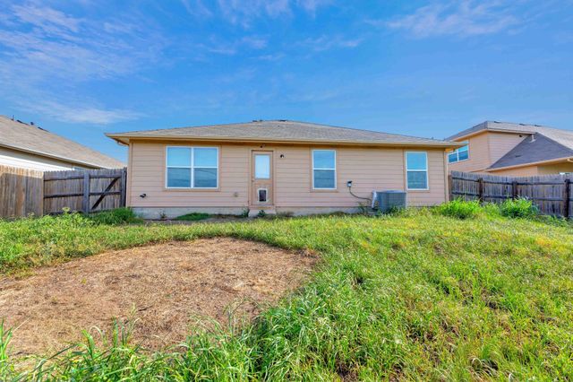 18125 Ryegate DR, Manor, TX 78653