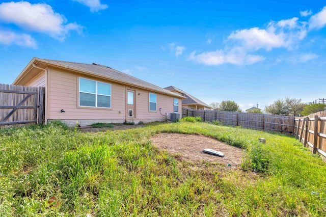 18125 Ryegate DR, Manor, TX 78653