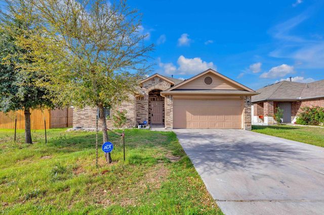 18125 Ryegate DR, Manor, TX 78653