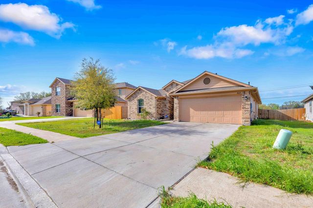 18125 Ryegate DR, Manor, TX 78653