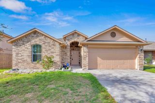 18125 Ryegate DR, Manor, TX 78653