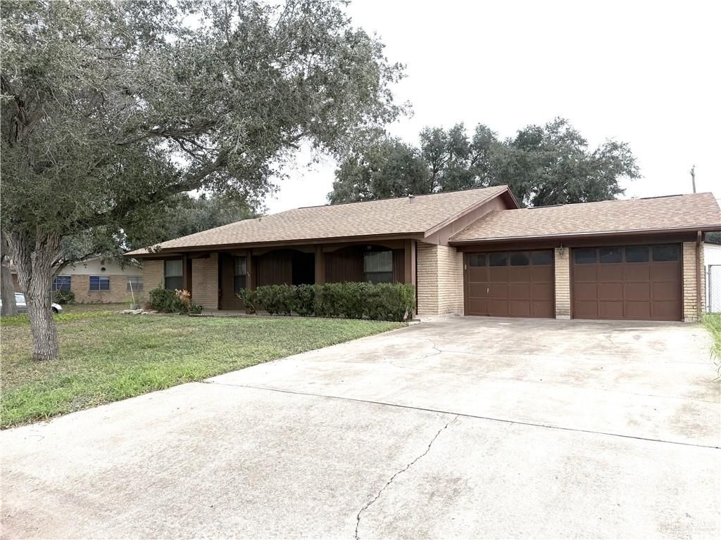 401 Gardenia Avenue, Mcallen, TX 78501