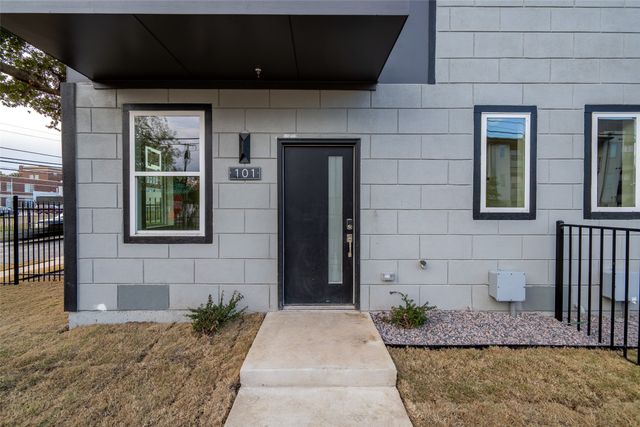 1614 N Fitzhugh Avenue 306, Dallas, TX 75204