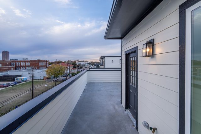 1614 N Fitzhugh Avenue 306, Dallas, TX 75204