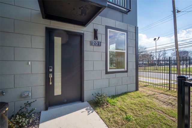1614 N Fitzhugh Avenue 306, Dallas, TX 75204