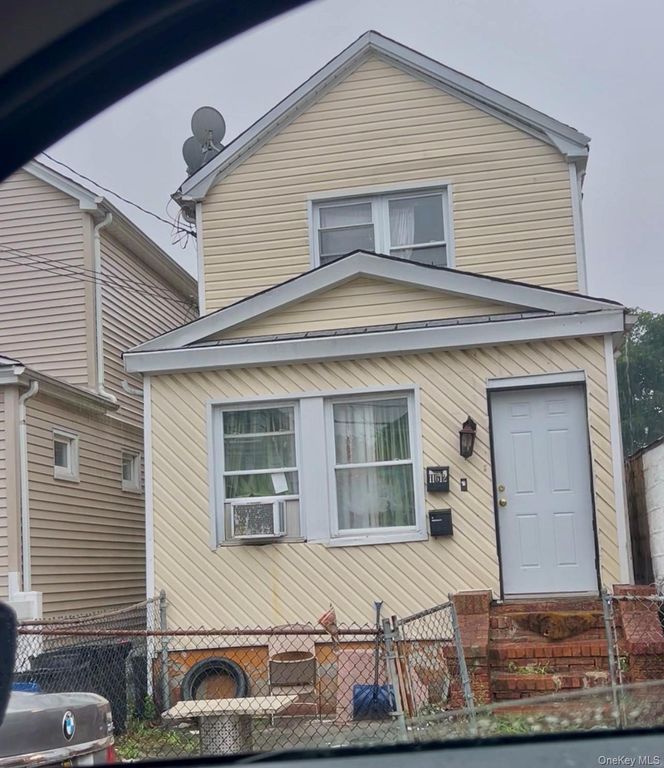 11612 148th Street, Jamaica, NY 11436