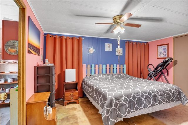 5631 Hillcrest Drive, Farmersville, TX 75442