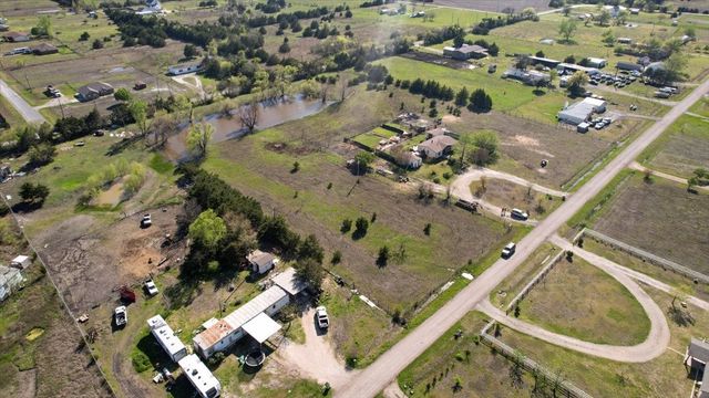 5631 Hillcrest Drive, Farmersville, TX 75442