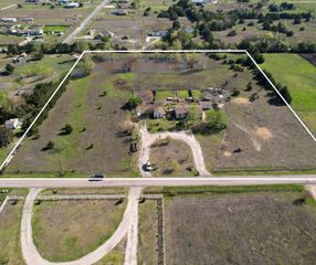 5631 Hillcrest Drive, Farmersville, TX 75442