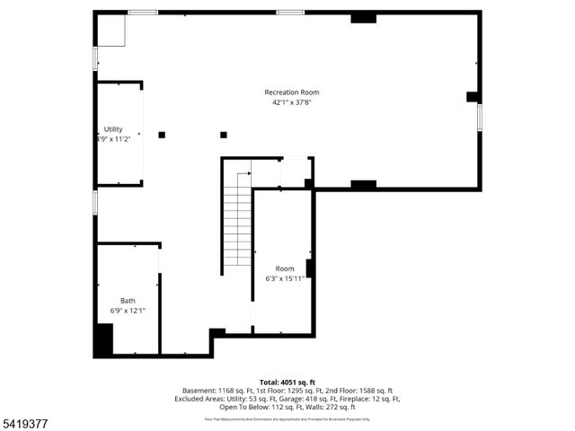 2 Himsl Ct, West Orange Twp., NJ 07052
