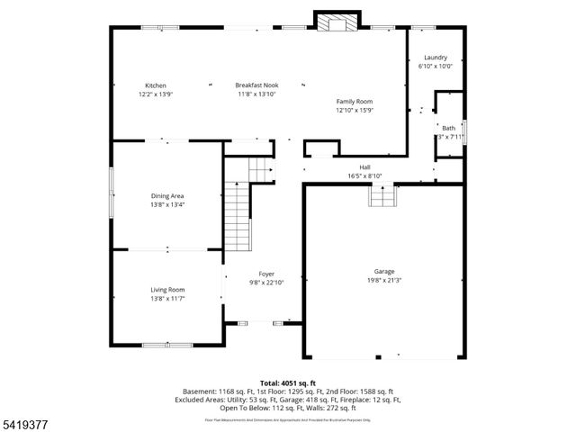 2 Himsl Ct, West Orange Twp., NJ 07052