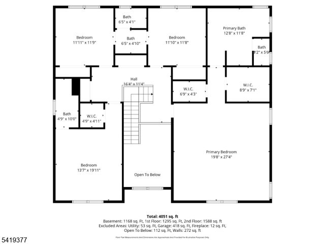 2 Himsl Ct, West Orange Twp., NJ 07052