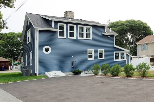47 Nanumett, Wareham, MA 02558