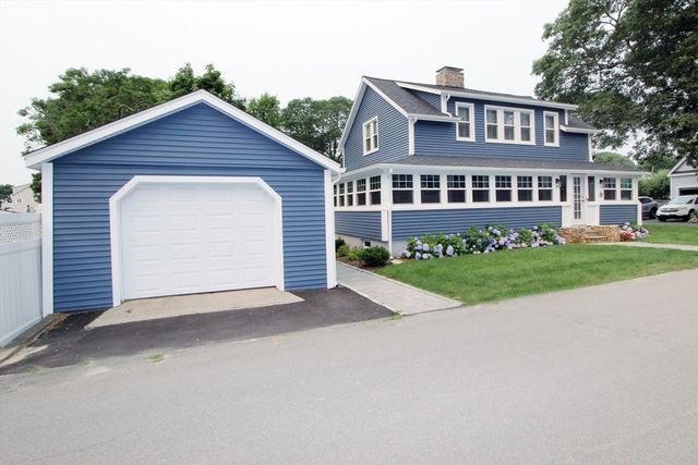 47 Nanumett, Wareham, MA 02558