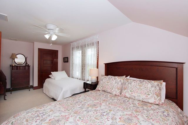 47 Nanumett, Wareham, MA 02558