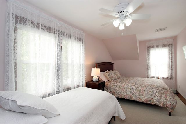 47 Nanumett, Wareham, MA 02558