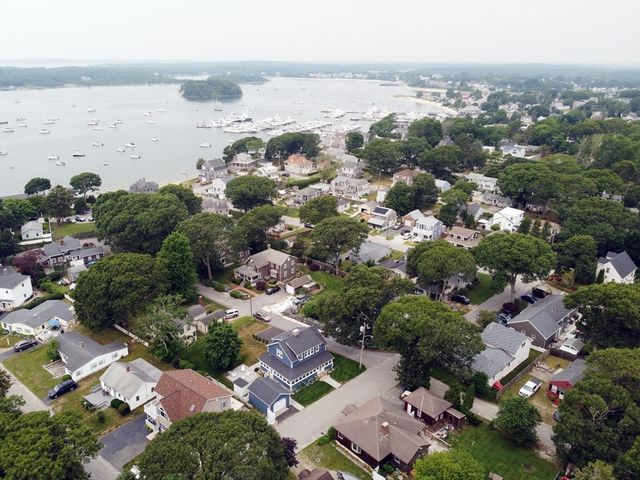 47 Nanumett, Wareham, MA 02558