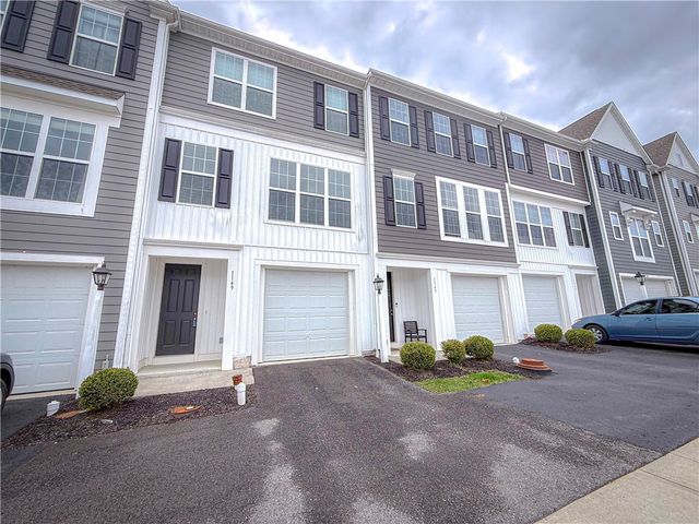 1149 Sray Lane, South Fayette, PA 15017