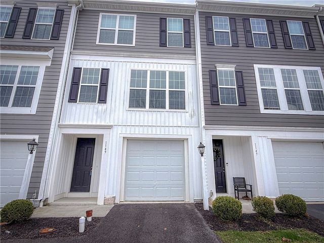 1149 Sray Lane, South Fayette, PA 15017