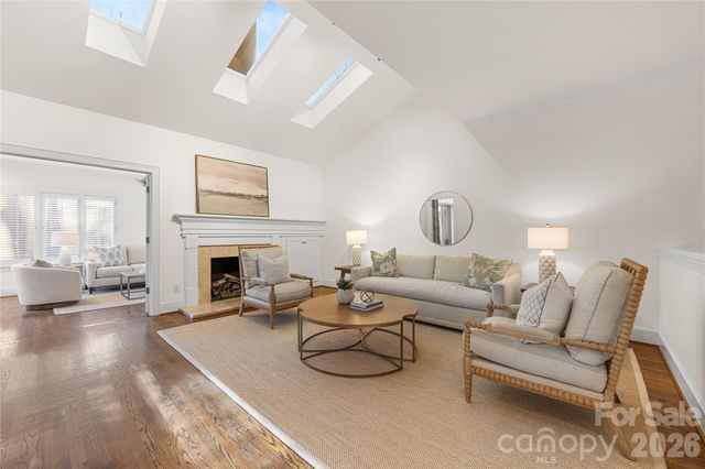 6645 Gaywind Drive, Charlotte, NC 28226