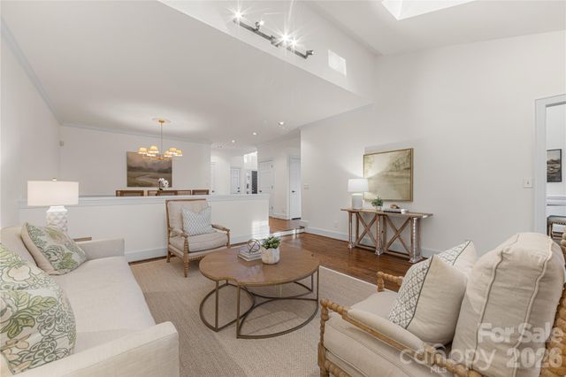 6645 Gaywind Drive, Charlotte, NC 28226