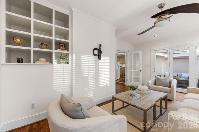 6645 Gaywind Drive, Charlotte, NC 28226