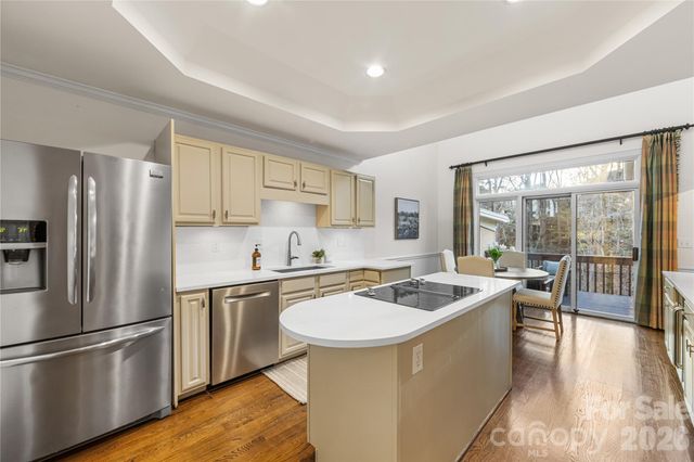 6645 Gaywind Drive, Charlotte, NC 28226