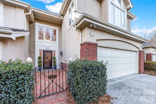 6645 Gaywind Drive, Charlotte, NC 28226