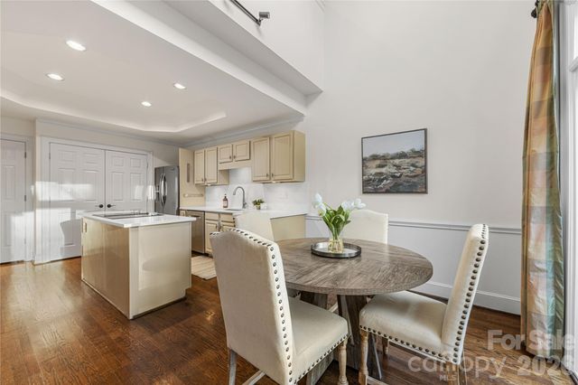 6645 Gaywind Drive, Charlotte, NC 28226