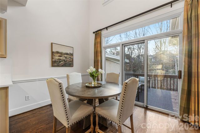 6645 Gaywind Drive, Charlotte, NC 28226