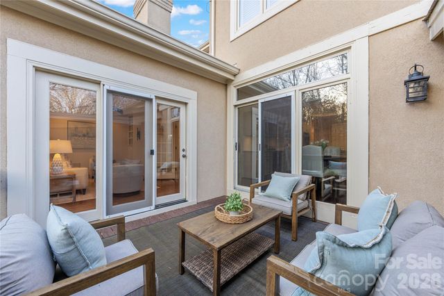 6645 Gaywind Drive, Charlotte, NC 28226