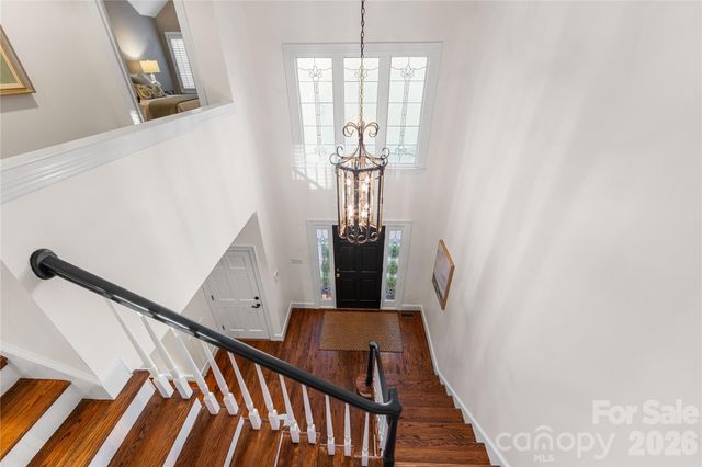 6645 Gaywind Drive, Charlotte, NC 28226