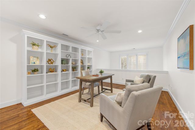 6645 Gaywind Drive, Charlotte, NC 28226