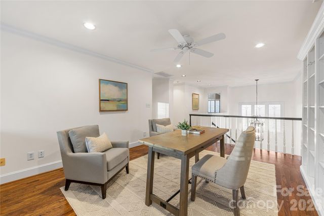 6645 Gaywind Drive, Charlotte, NC 28226