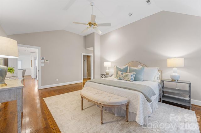 6645 Gaywind Drive, Charlotte, NC 28226