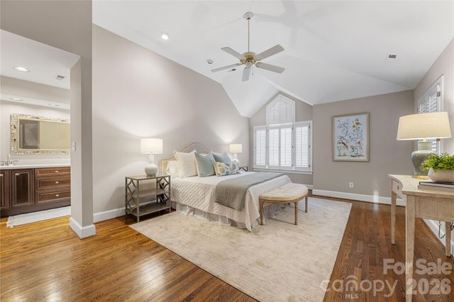 6645 Gaywind Drive, Charlotte, NC 28226