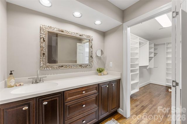 6645 Gaywind Drive, Charlotte, NC 28226