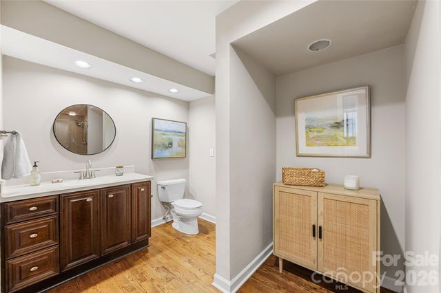 6645 Gaywind Drive, Charlotte, NC 28226