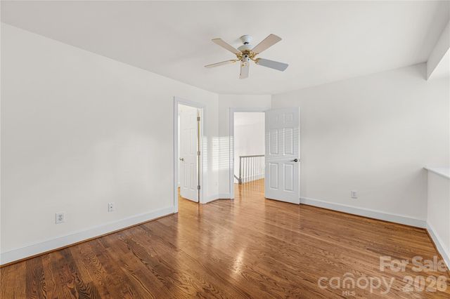 6645 Gaywind Drive, Charlotte, NC 28226