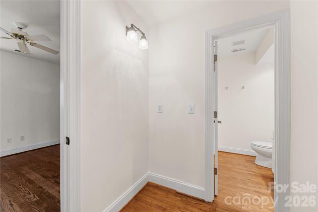 6645 Gaywind Drive, Charlotte, NC 28226