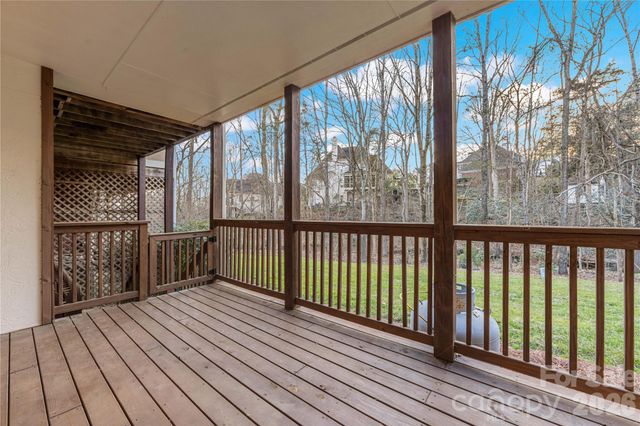 6645 Gaywind Drive, Charlotte, NC 28226