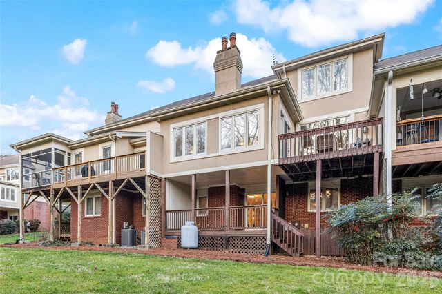 6645 Gaywind Drive, Charlotte, NC 28226