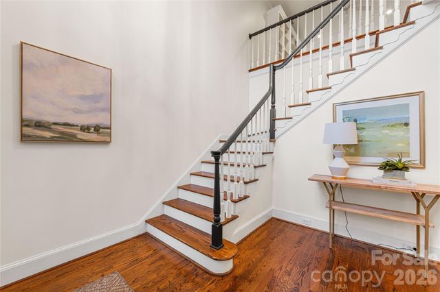 6645 Gaywind Drive, Charlotte, NC 28226