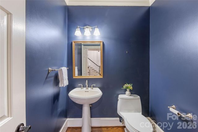 6645 Gaywind Drive, Charlotte, NC 28226