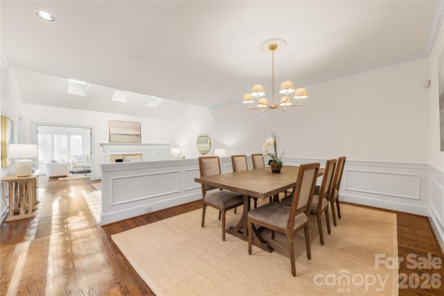 6645 Gaywind Drive, Charlotte, NC 28226